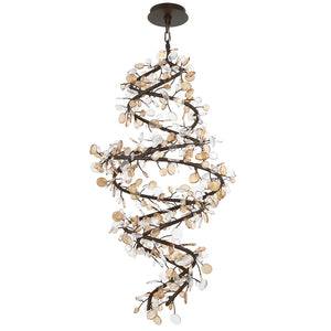 Pisa LED Grand Chandelier