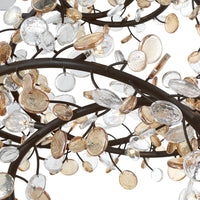 Pisa LED Grand Chandelier