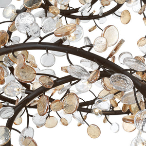 Pisa LED Grand Chandelier