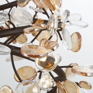 Pisa LED Grand Chandelier