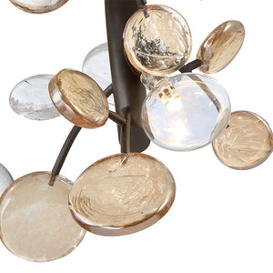 Pisa LED Grand Chandelier