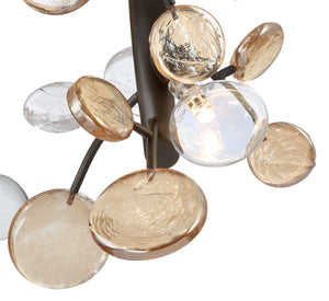 Pisa LED Grand Chandelier