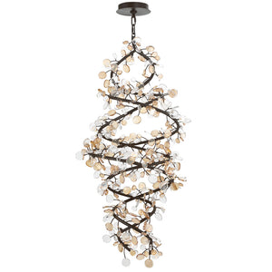 Pisa LED Grand Chandelier