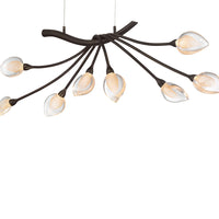 Modena Oval LED Chandelier