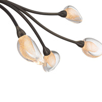 Modena Oval LED Chandelier