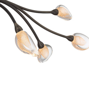 Modena Oval LED Chandelier