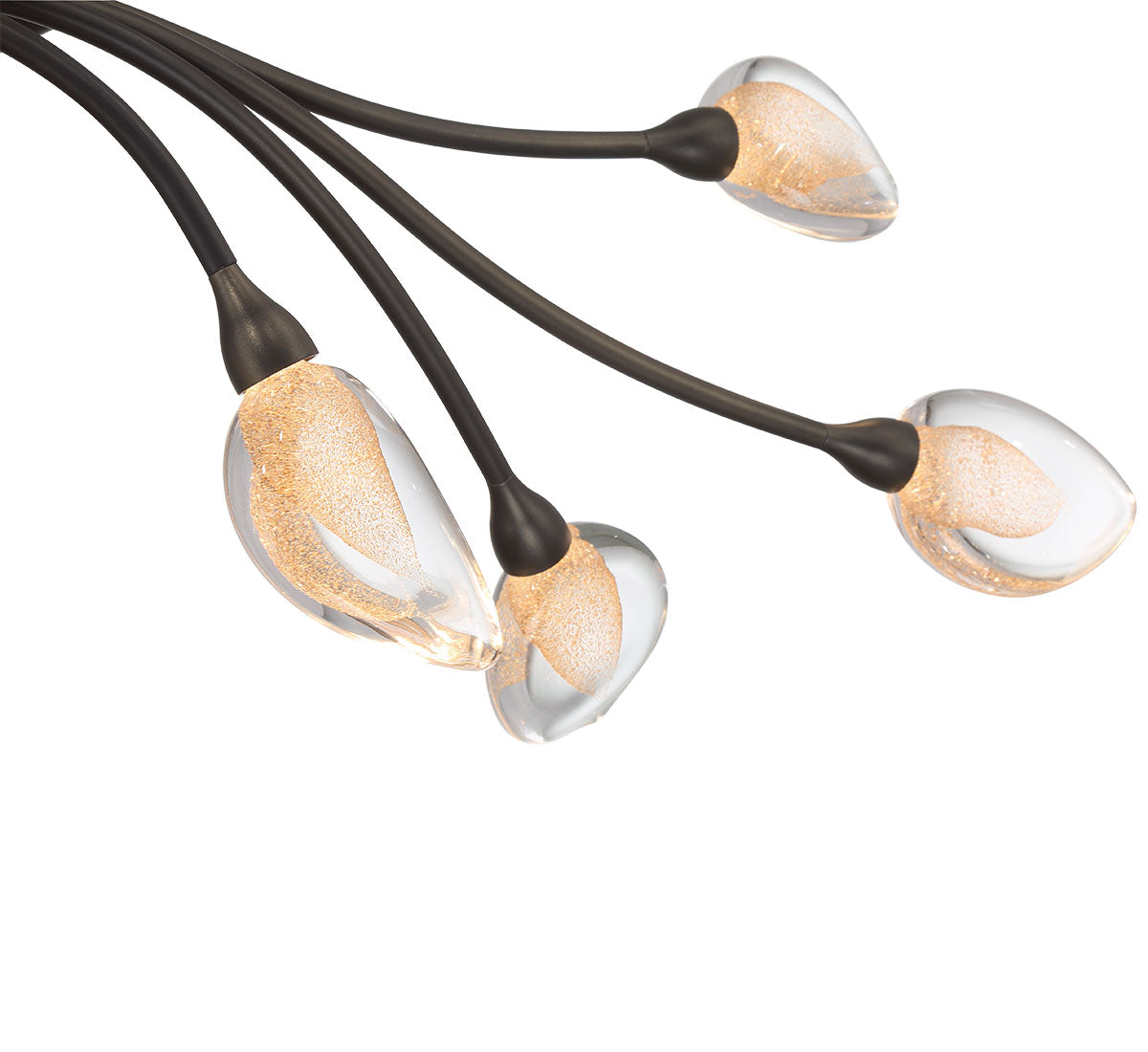 Modena Oval LED Chandelier