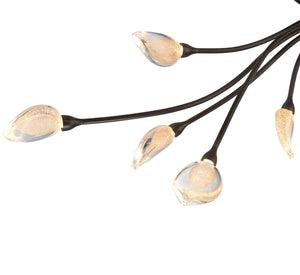 Modena Oval LED Chandelier