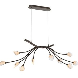 Modena Oval LED Chandelier