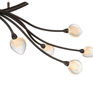 Modena Oval LED Chandelier