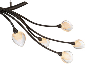 Modena Oval LED Chandelier