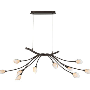 Modena Oval LED Chandelier