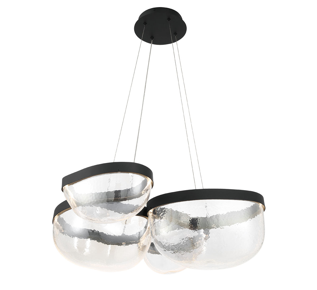Aveah LED Chandelier