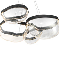 Aveah LED Chandelier