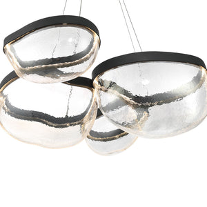 Aveah LED Chandelier