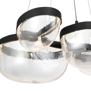Aveah LED Chandelier
