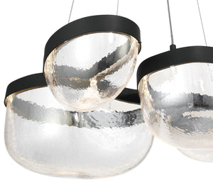 Aveah LED Chandelier