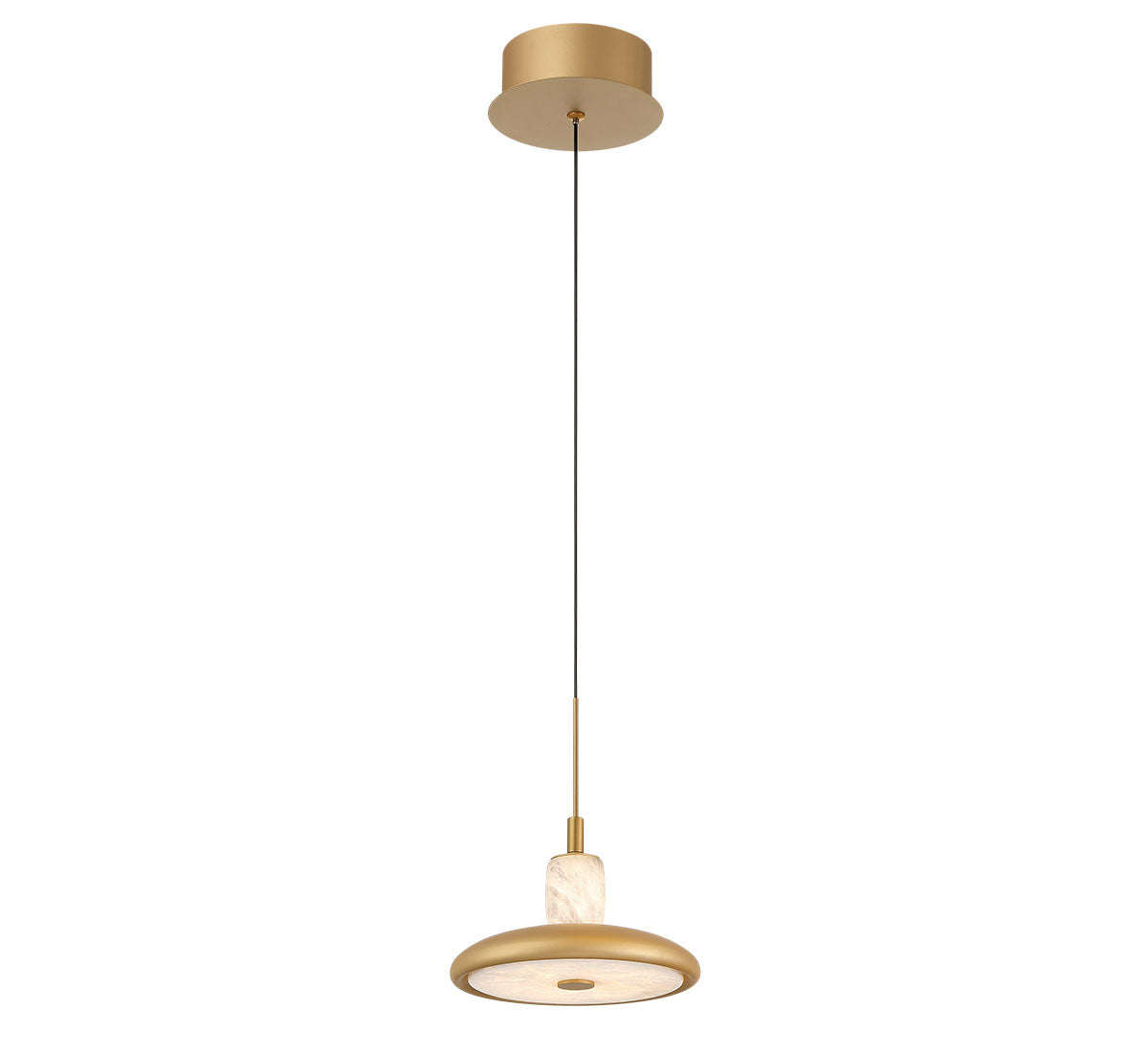 Mantova LED Pendant