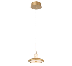 Mantova LED Pendant