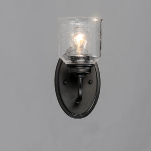 Acadia 1-Light Wall Sconce