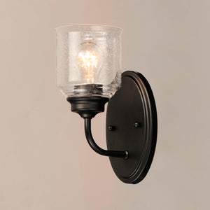 Acadia 1-Light Wall Sconce