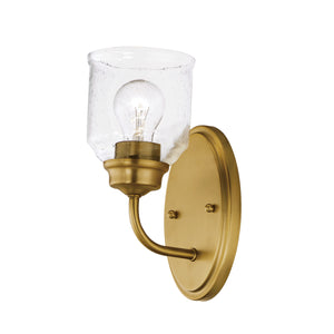 Acadia 1-Light Wall Sconce
