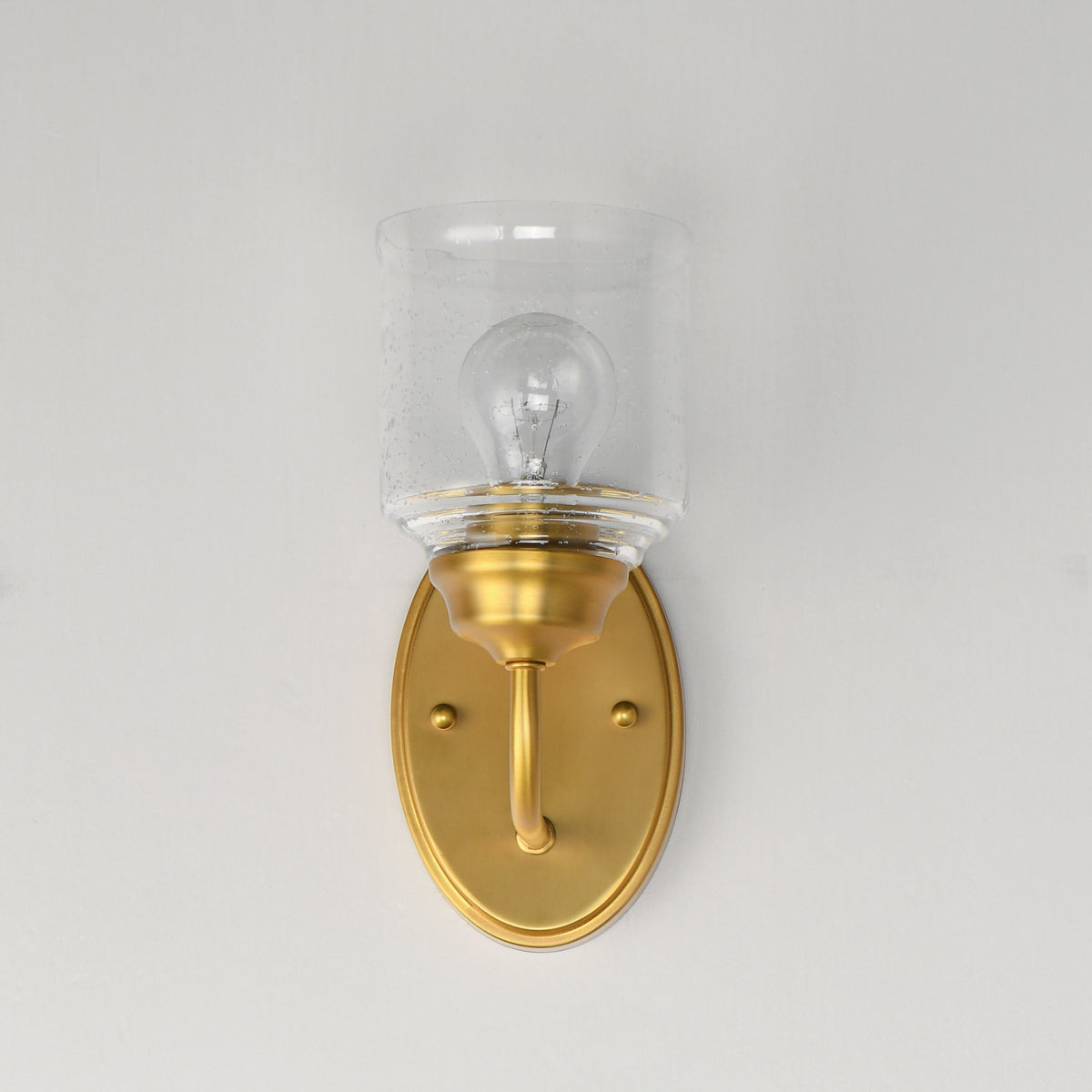 Acadia 1-Light Wall Sconce