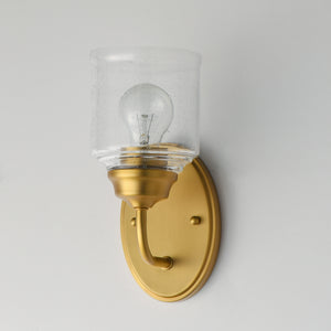 Acadia 1-Light Wall Sconce