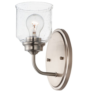 Acadia 1-Light Wall Sconce