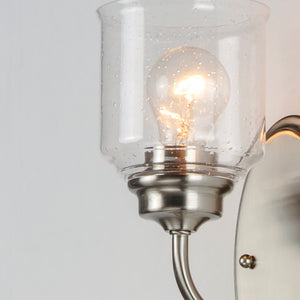 Acadia 1-Light Wall Sconce