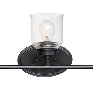 Acadia 3-Light Bath Vanity