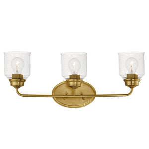 Acadia 3-Light Bath Vanity