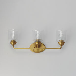 Acadia 3-Light Bath Vanity