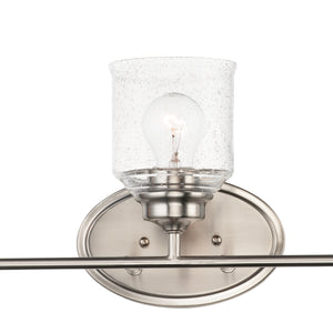 Acadia 3-Light Bath Vanity