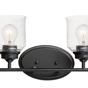Acadia 4-Light Bath Vanity