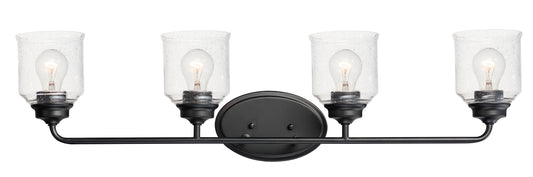 Acadia 4-Light Bath Vanity