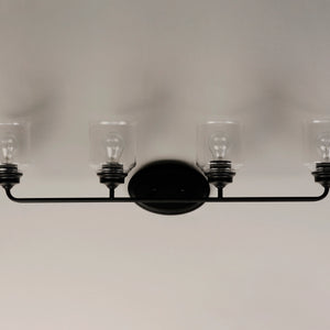Acadia 4-Light Bath Vanity