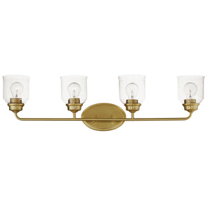 Acadia 4-Light Bath Vanity