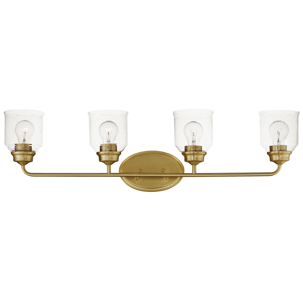 Acadia 4-Light Bath Vanity