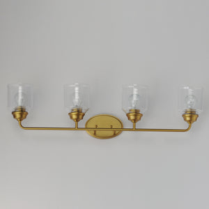 Acadia 4-Light Bath Vanity
