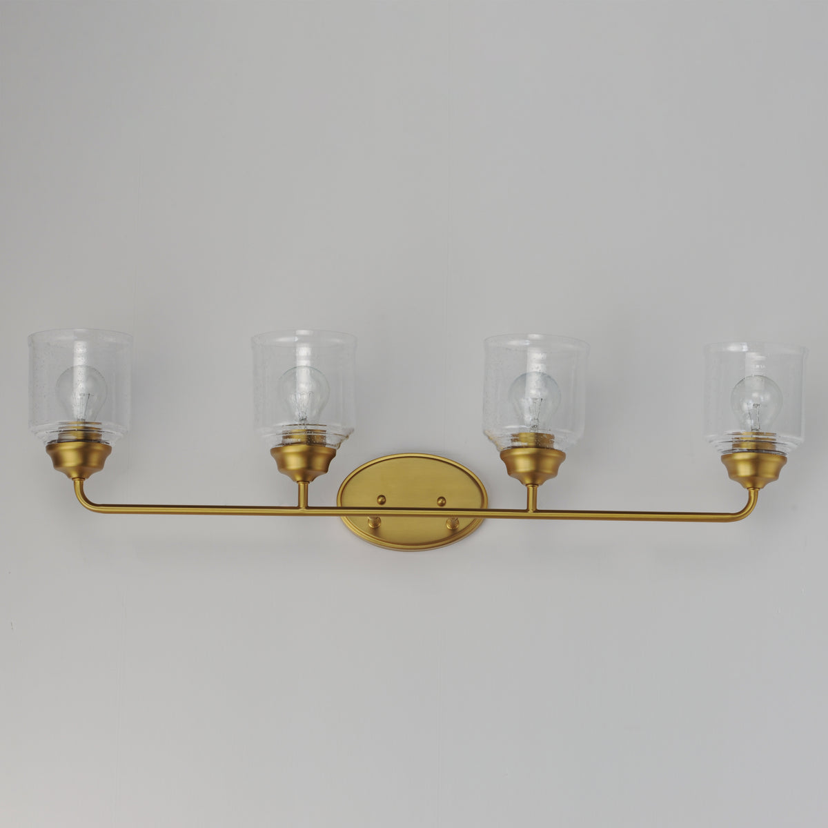 Acadia 4-Light Bath Vanity