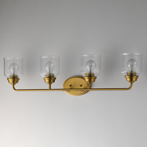 Acadia 4-Light Bath Vanity