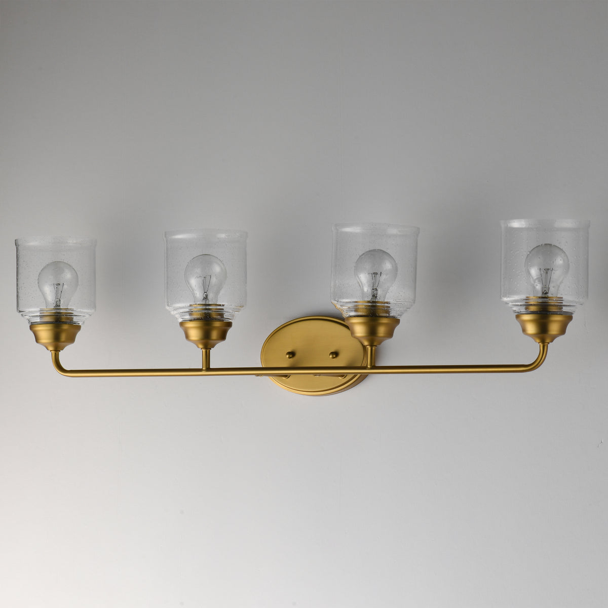 Acadia 4-Light Bath Vanity