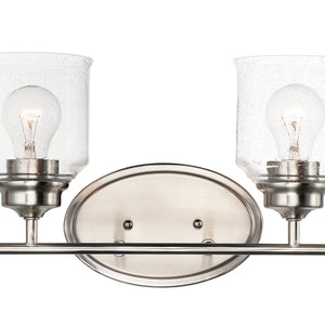 Acadia 4-Light Bath Vanity