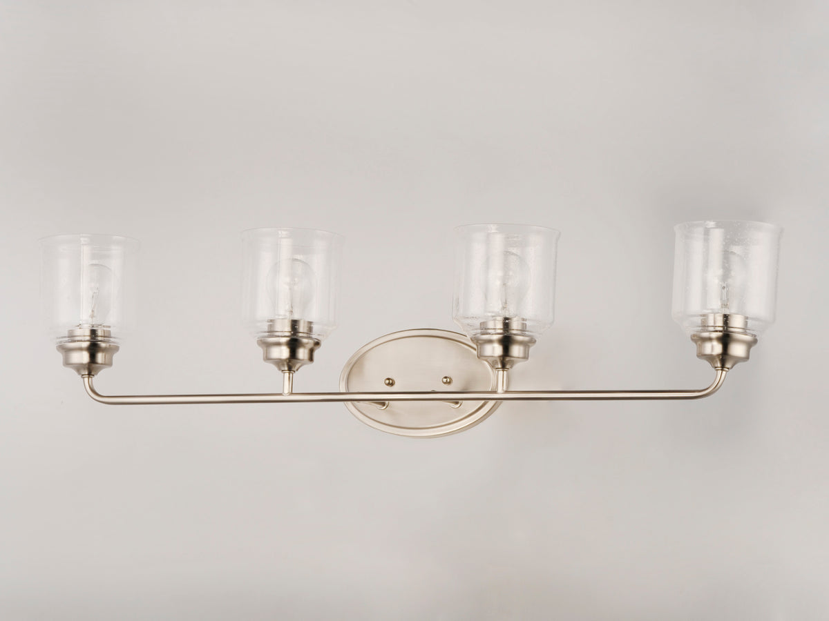 Acadia 4-Light Bath Vanity