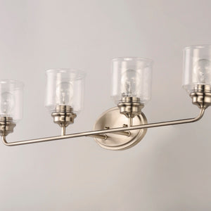Acadia 4-Light Bath Vanity