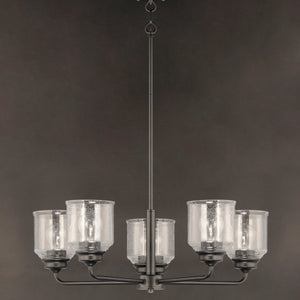 Acadia 5-Light Chandelier