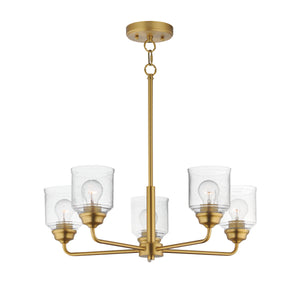 Acadia 5-Light Chandelier