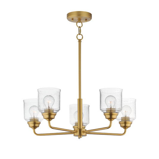 Acadia 5-Light Chandelier