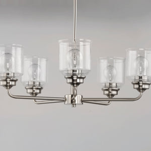 Acadia 5-Light Chandelier